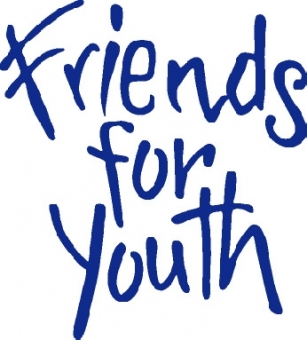 Friends for Youth Logo